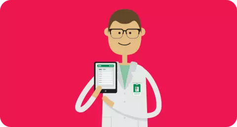 Acesse nossas perguntas frequentes